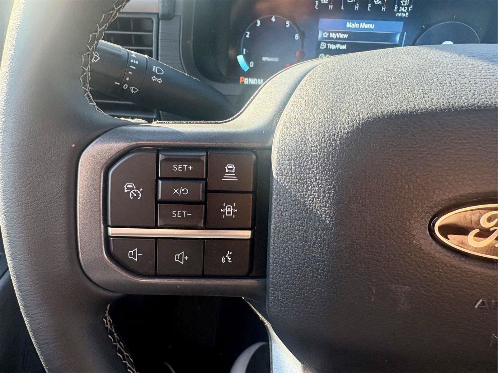 Used 2026 Ford F150 XLT w/ Equipment Group 302A MID RWD image 16