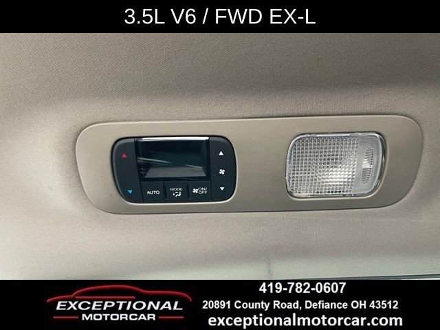 Used 2019 Honda Odyssey EX-L image 47