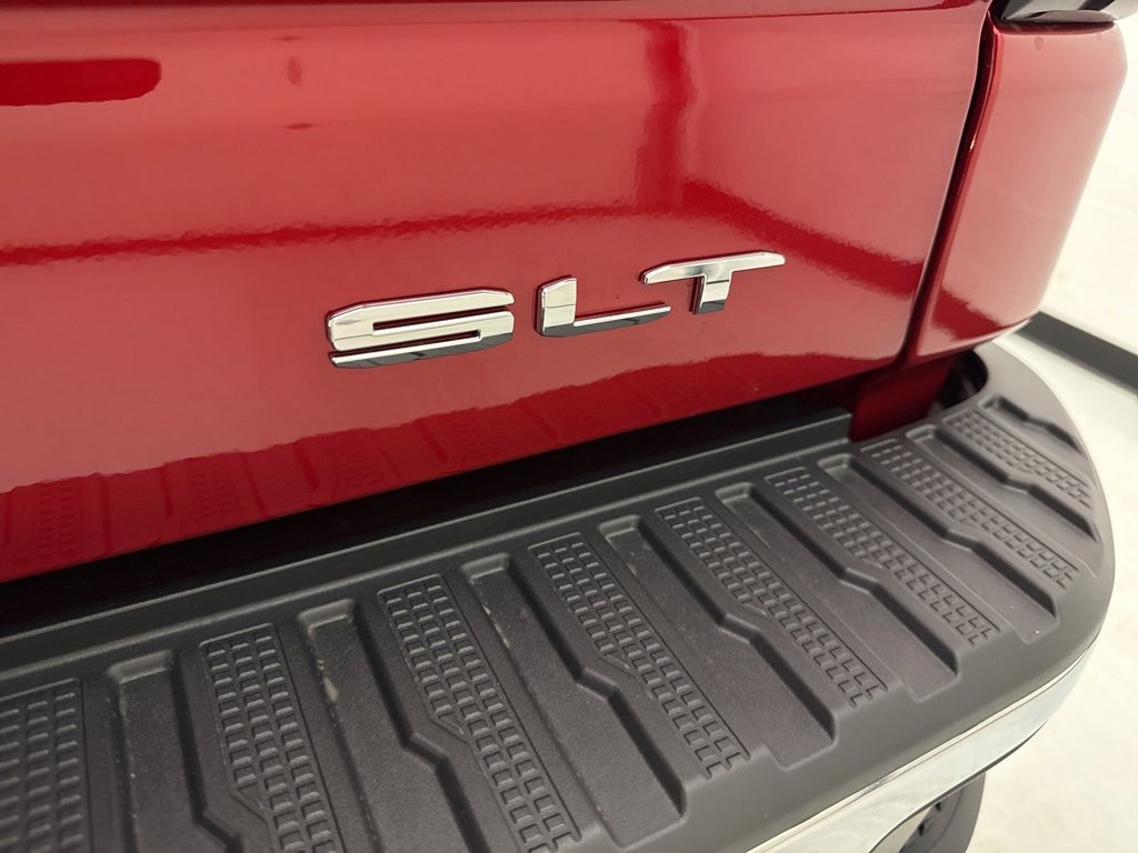 New 2026 GMC Sierra 1500 SLT w/ SLT Premium Plus Package image 10