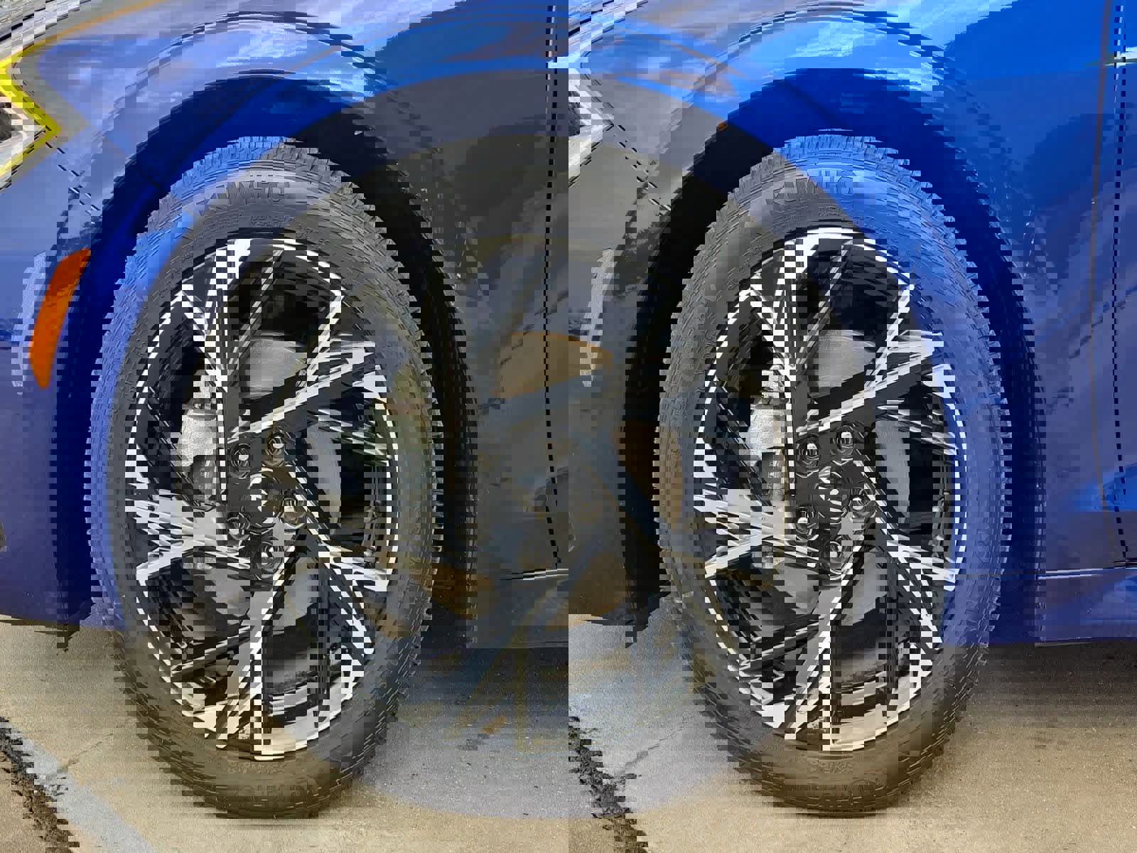 Certified 2025 Kia K5 GT-Line image 12