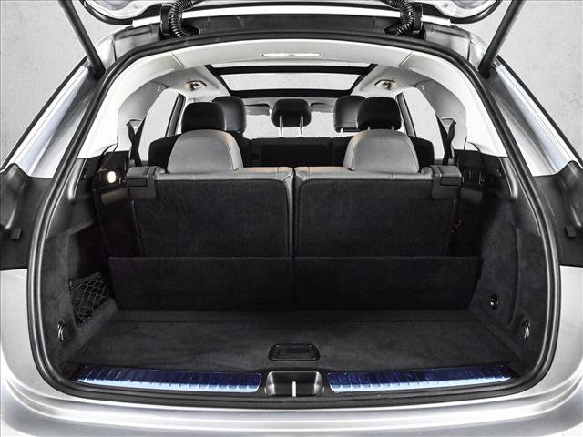 Certified 2026 Mercedes-Benz GLE 350 4MATIC image 6