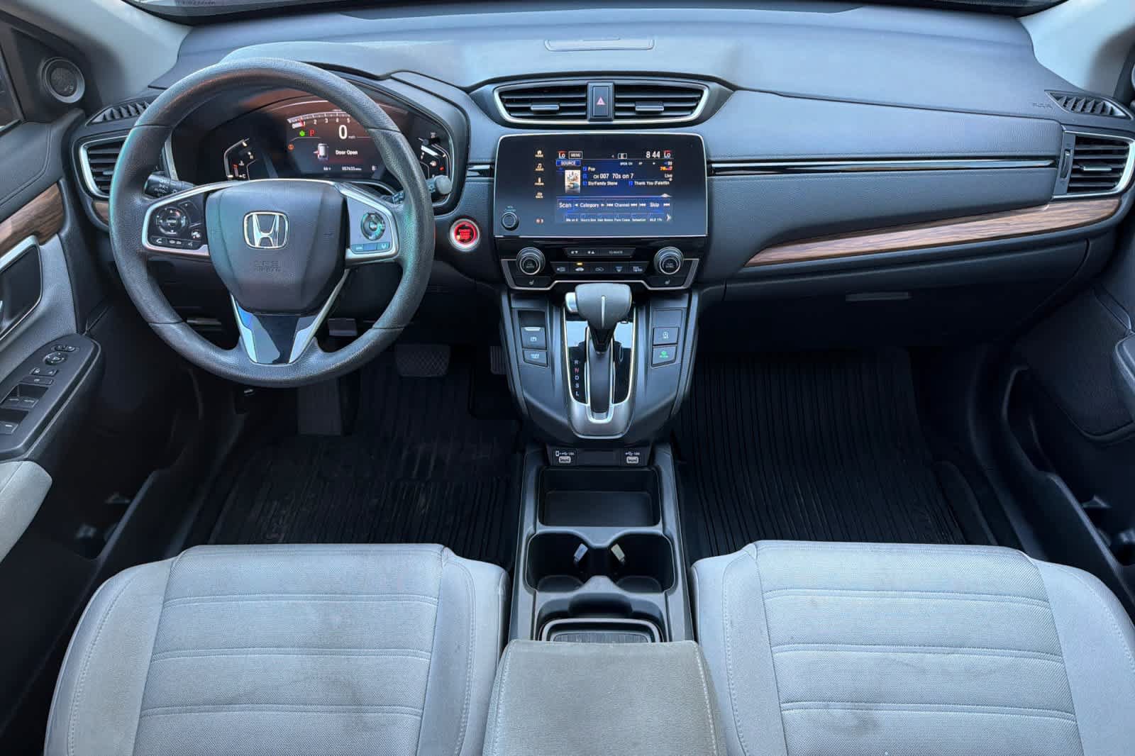 Used 2022 Honda CR-V EX image 3