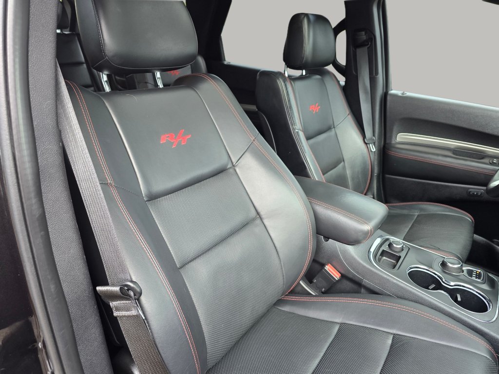 Used 2015 Dodge Durango R/T w/ Technology Group AWD/4WD image 36