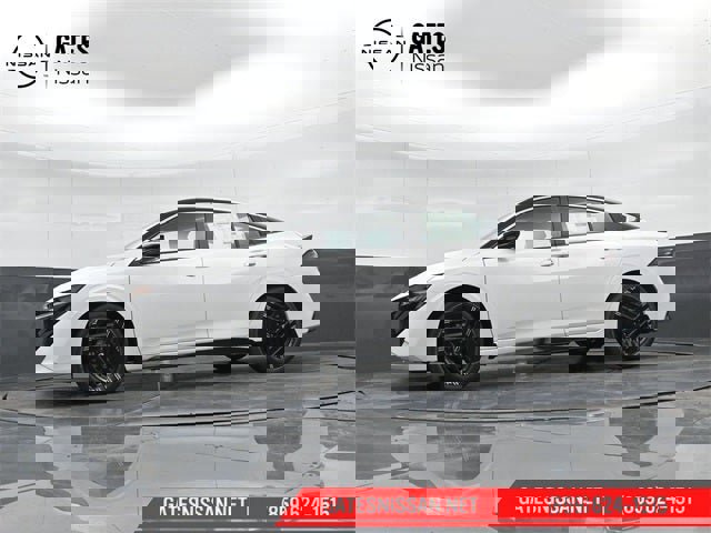 New 2026 Nissan Sentra SR image 41