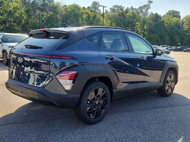 New 2027 Hyundai Kona SEL Sport FWD image 19
