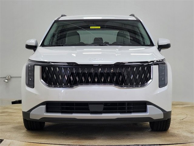 New 2026 Kia Carnival EX image 10
