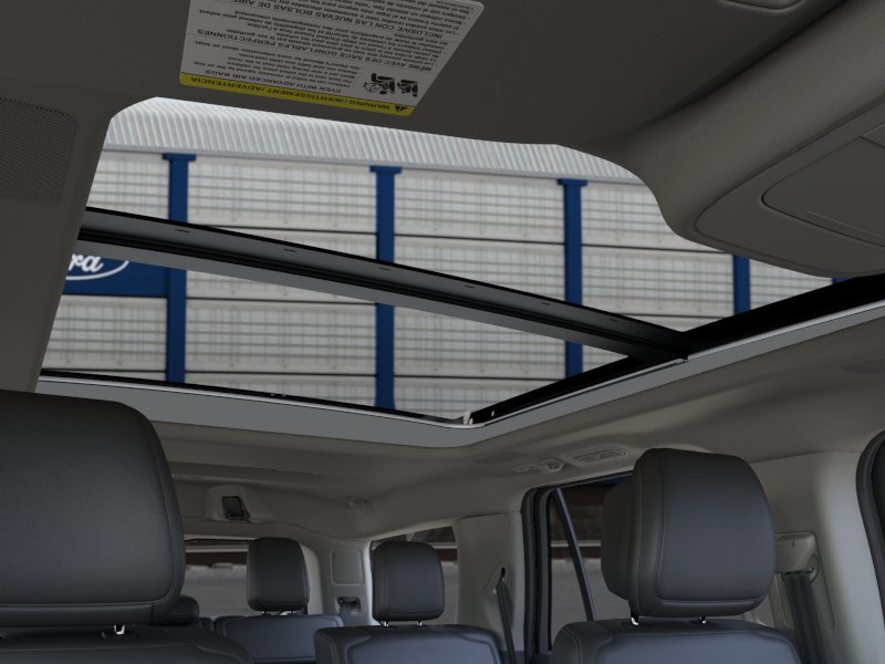 New 2026 Ford Expedition Platinum AWD/4WD image 22