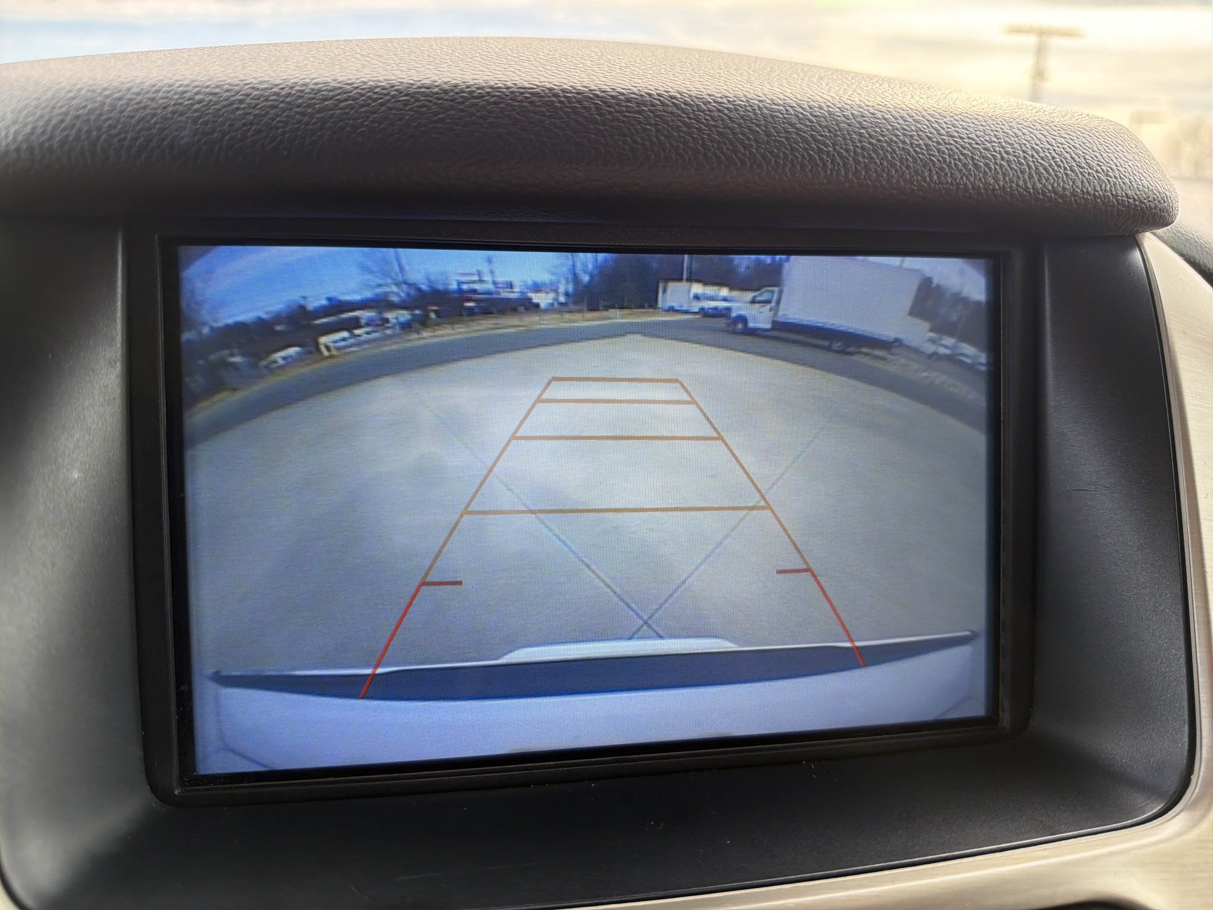 Used 2019 GMC Yukon Denali w/ Denali Ultimate Package image 25