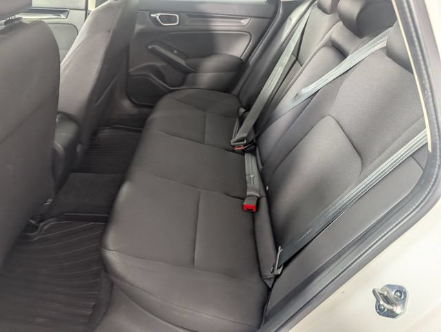 Used 2023 Honda Civic EX image 24