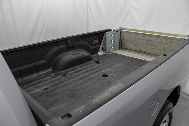 Used 2024 RAM 3500 Tradesman w/ Snow Chief Group AWD/4WD image 11