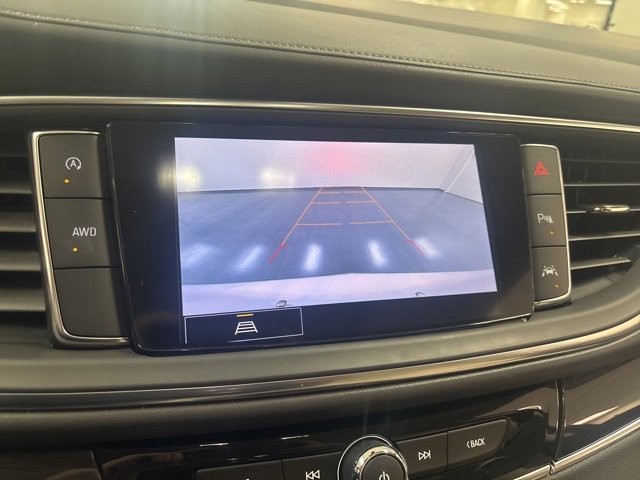 Used 2023 Buick Enclave Essence w/ Experience Buick Package image 24