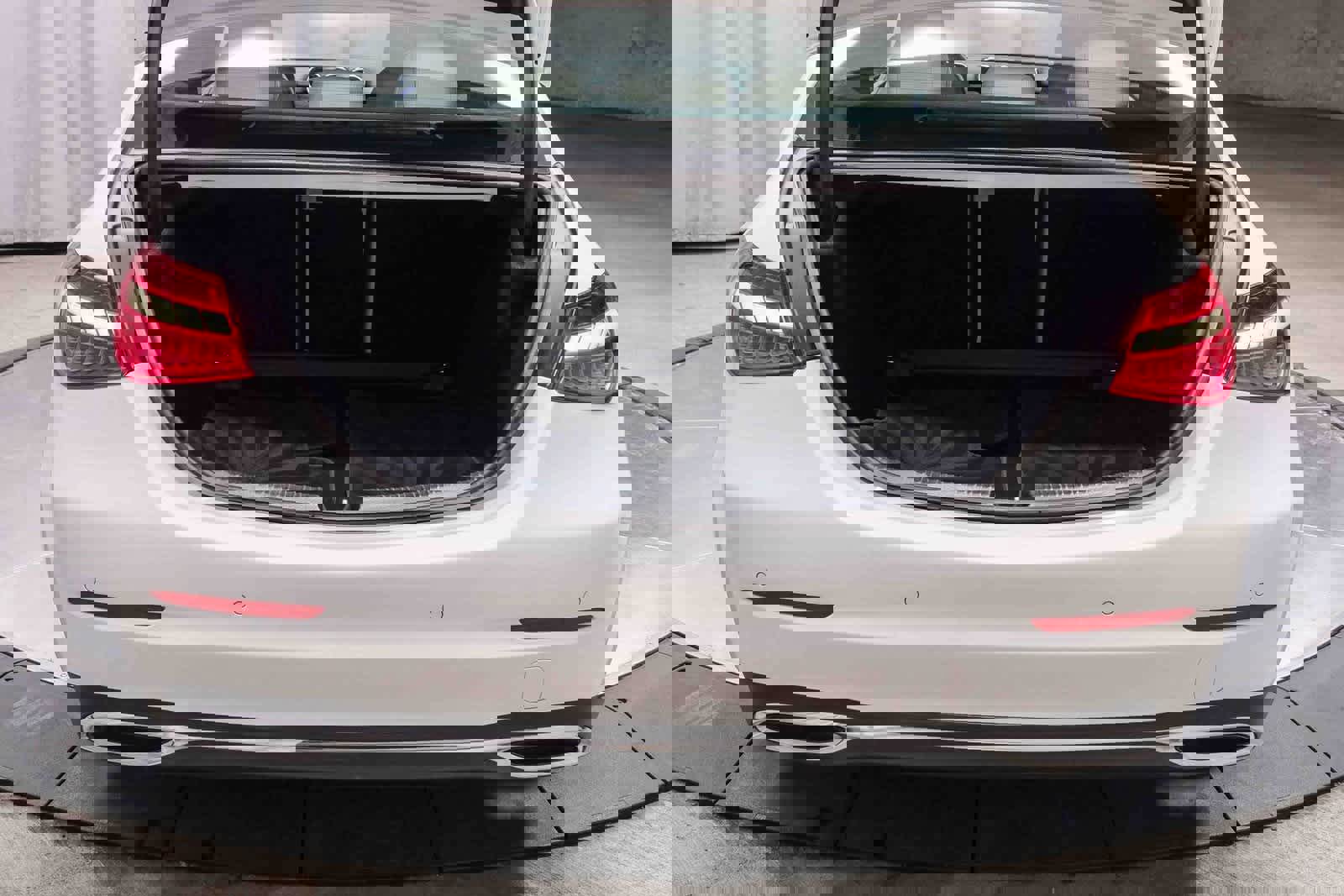 Certified 2023 Mercedes-Benz C 300 Sedan image 26