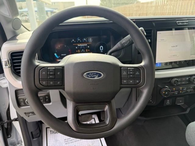 New 2026 Ford F350 XLT w/ XLT Premium Package image 18