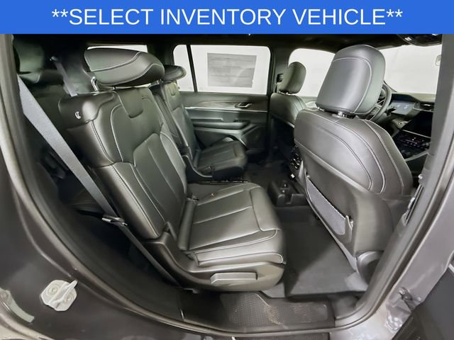 New 2025 Jeep Grand Cherokee L Limited image 29