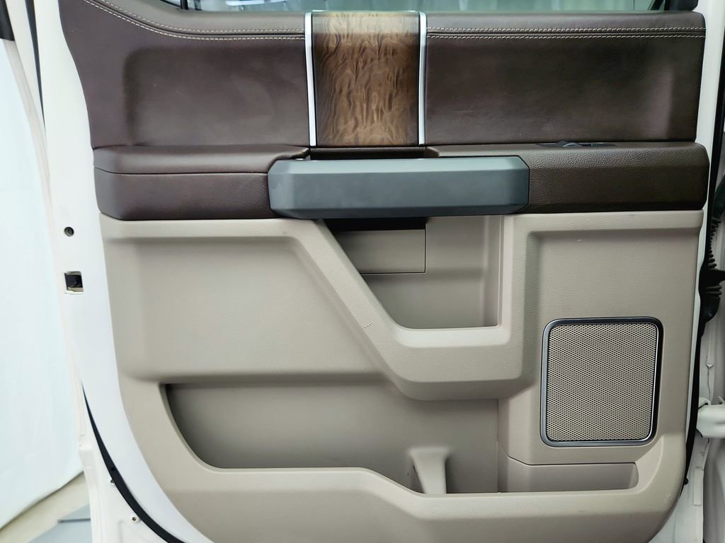 Used 2019 Ford F150 Limited AWD/4WD image 30