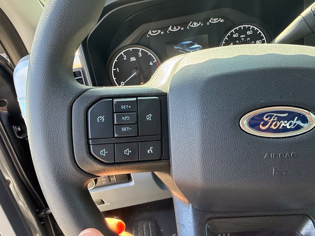 Used 2026 Ford F250 XL w/ XL Off-Road Package AWD/4WD image 16
