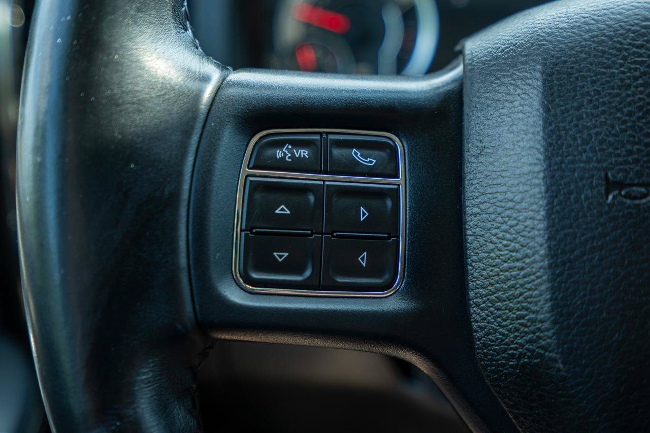 Used 2017 RAM 1500 Sport AWD/4WD image 16