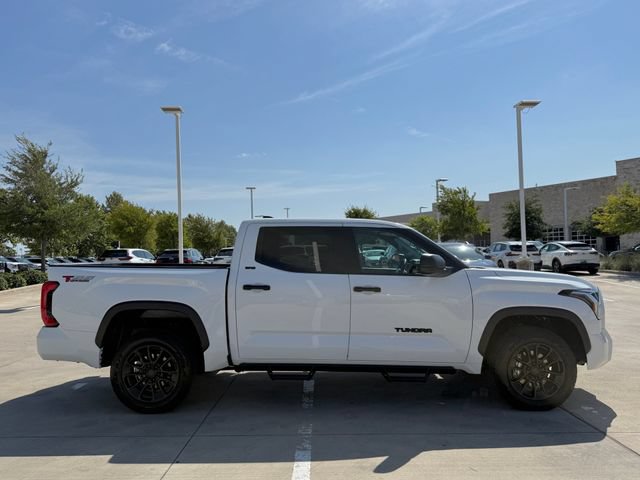 Used 2023 Toyota Tundra SR5 AWD/4WD image 5