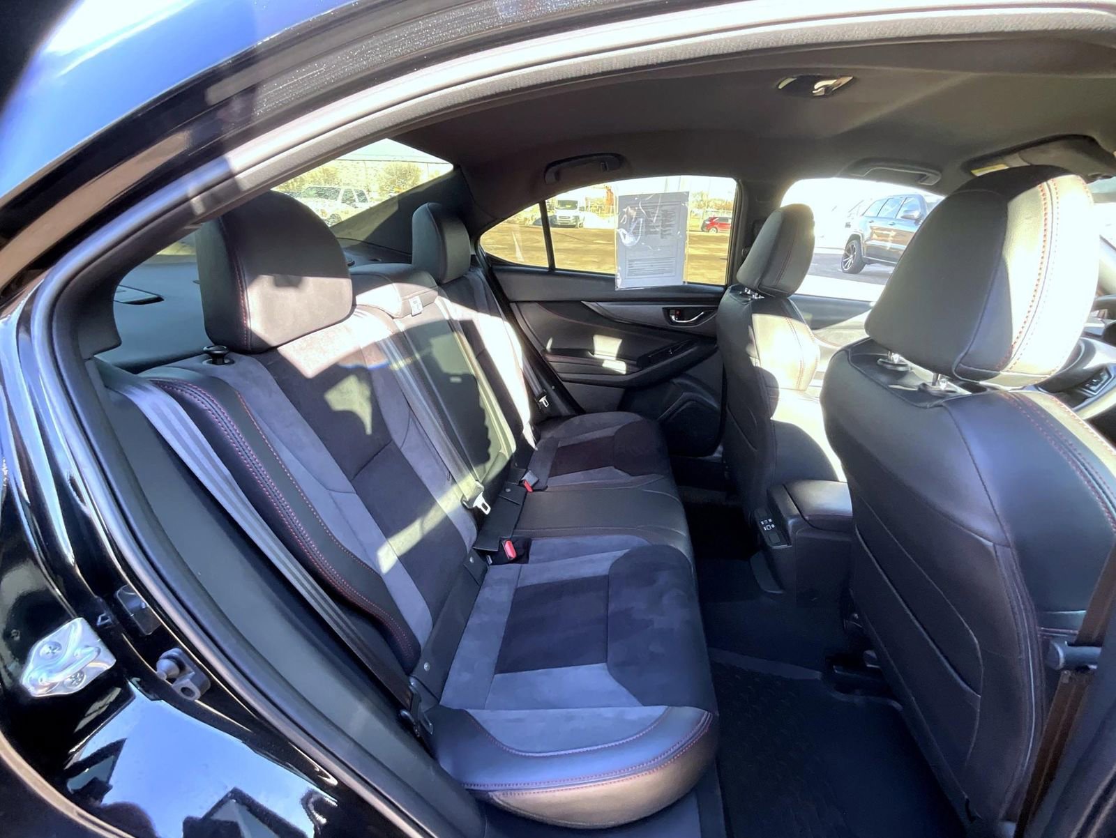 Used 2024 Subaru WRX TR image 18