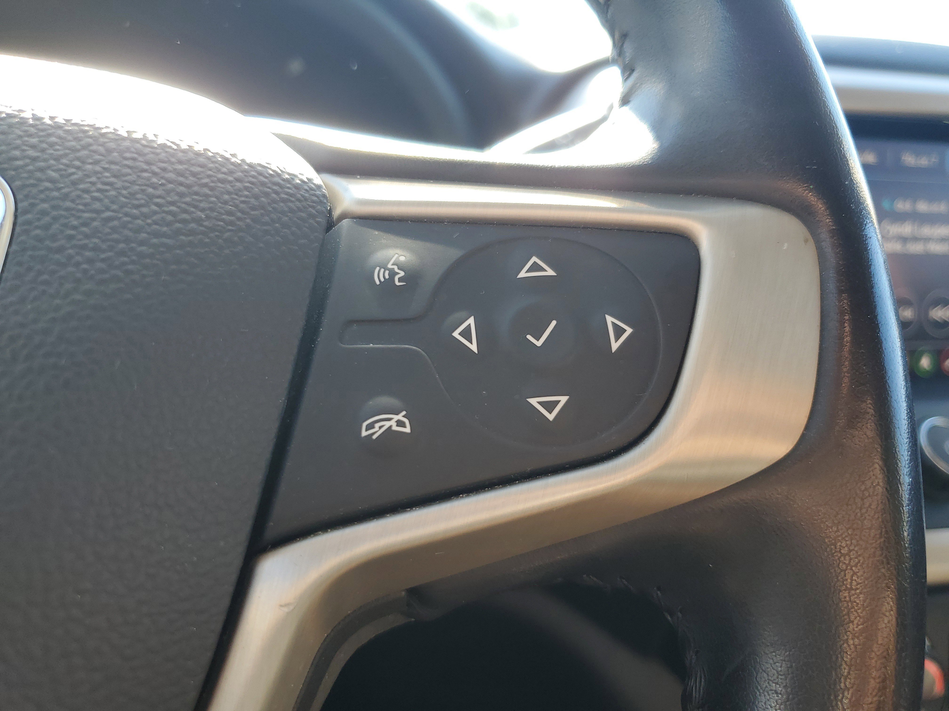 Used 2020 GMC Acadia Denali w/ Technology Package image 22