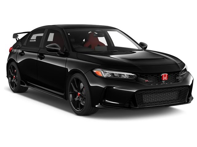 Used 2021 Honda Civic Type R image 1