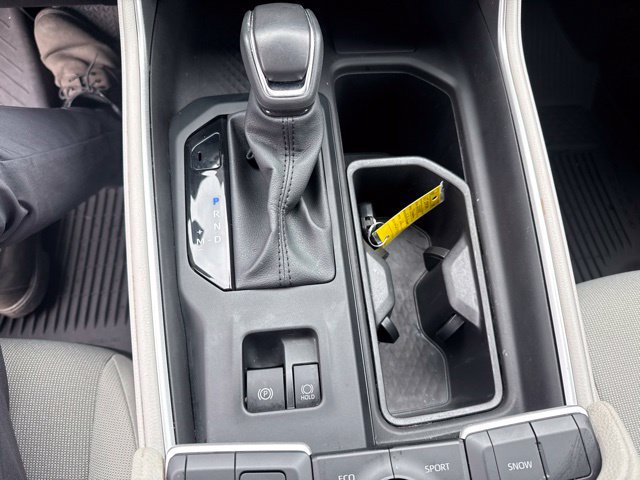 Used 2025 Toyota Grand Highlander FWD image 32