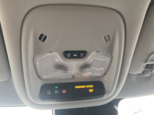 Used 2025 Chevrolet TrailBlazer LT image 27