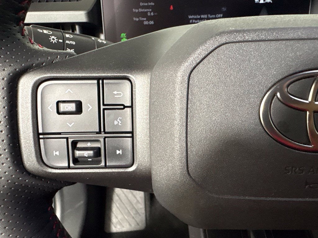 Used 2026 Toyota RAV4 AWD Plug-in Hybrid image 19