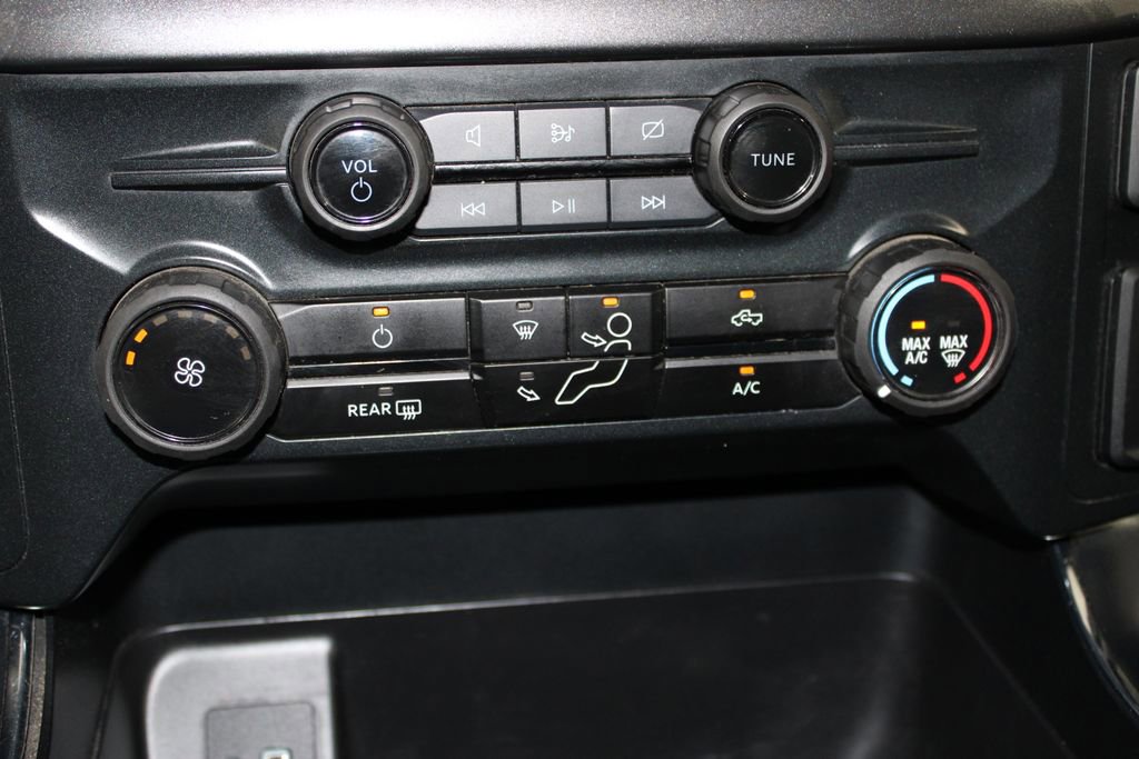 Used 2024 Ford F150 STX image 43