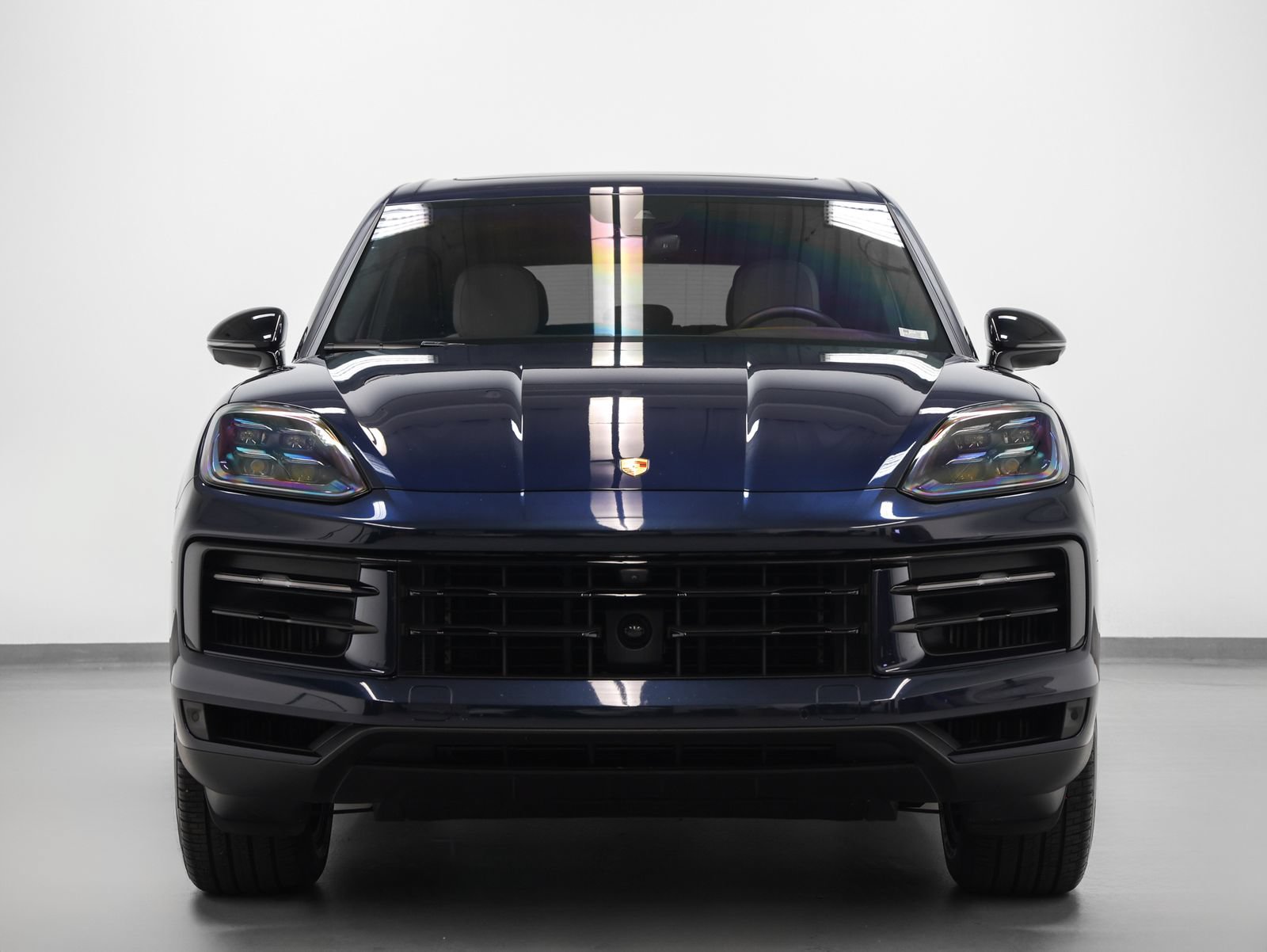 Certified 2024 Porsche Cayenne S w/ Premium Package Plus AWD/4WD image 8