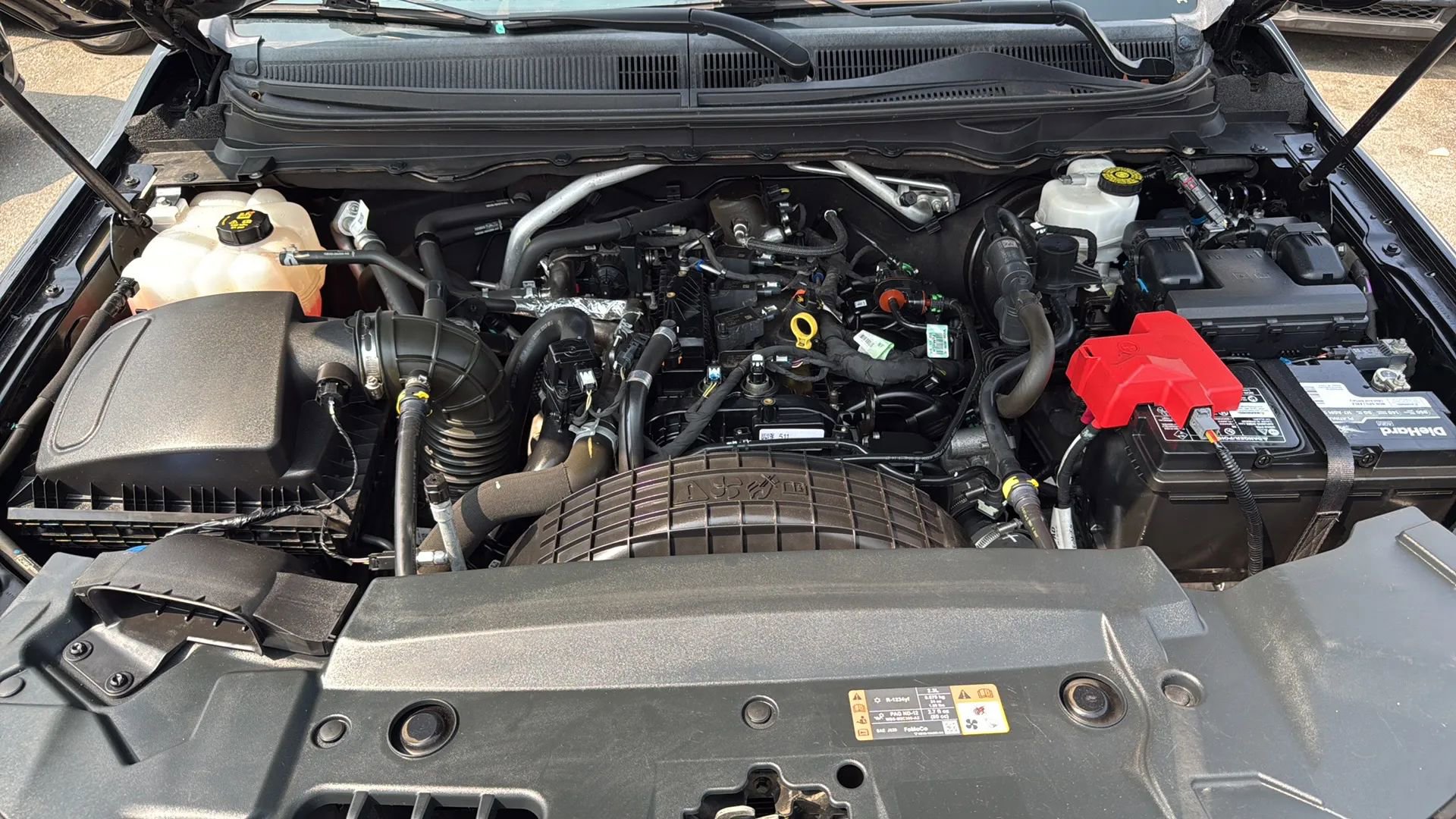 Used 2019 Ford Ranger XLT w/ Equipment Group 301A Mid image 25