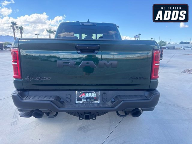 New 2027 RAM 1500 RHO AWD/4WD image 4
