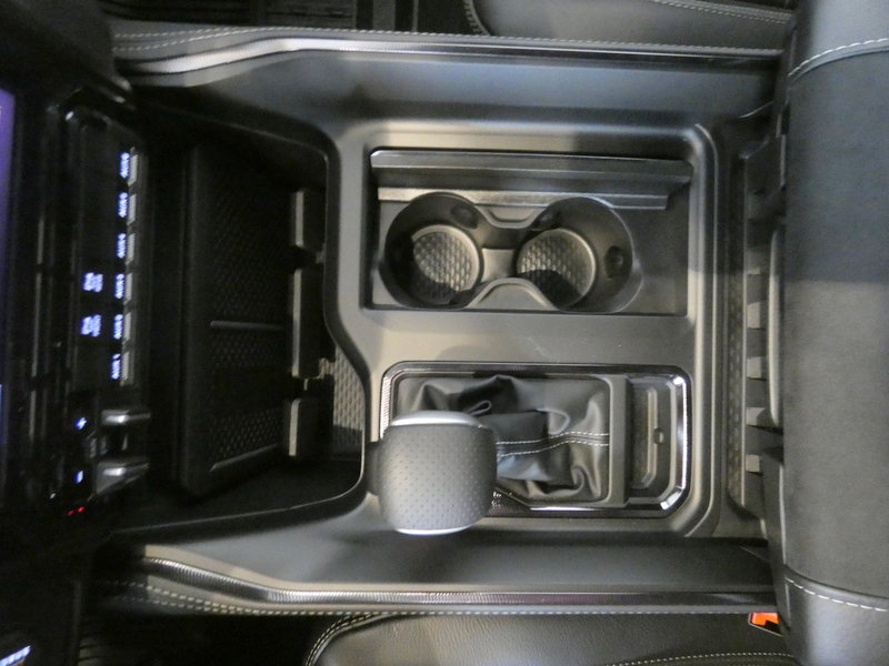 New 2026 RAM 1500 RHO w/ Bed Utility Group image 17