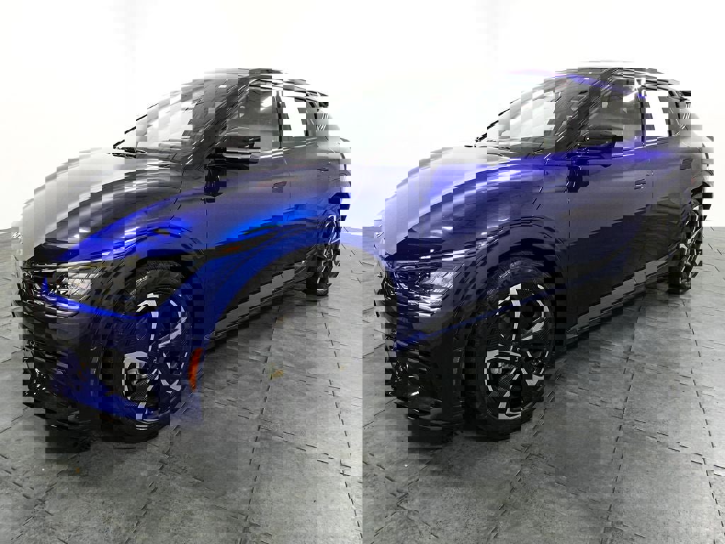 Used 2023 Kia EV6 GT-Line image 3