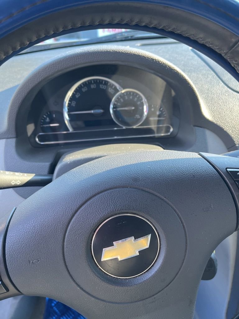 Used 2008 Chevrolet HHR LT FWD image 11