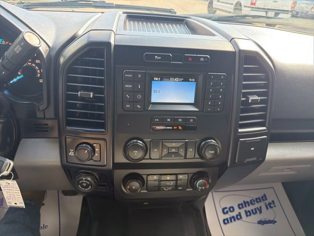 Used 2020 Ford F150 XL w/ Equipment Group 101A Mid image 21