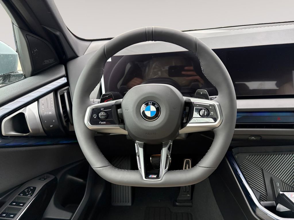 New 2026 BMW X3 xDrive30 w/ M Sport Package image 12