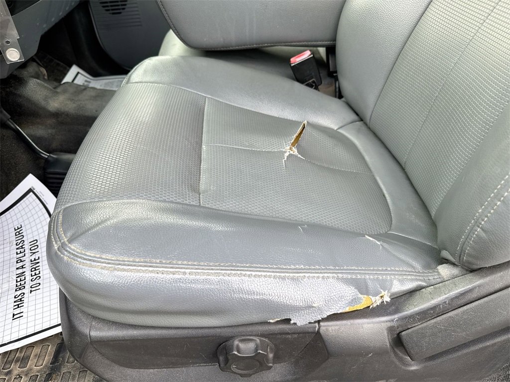 Used 2015 Ford F250 XL image 27