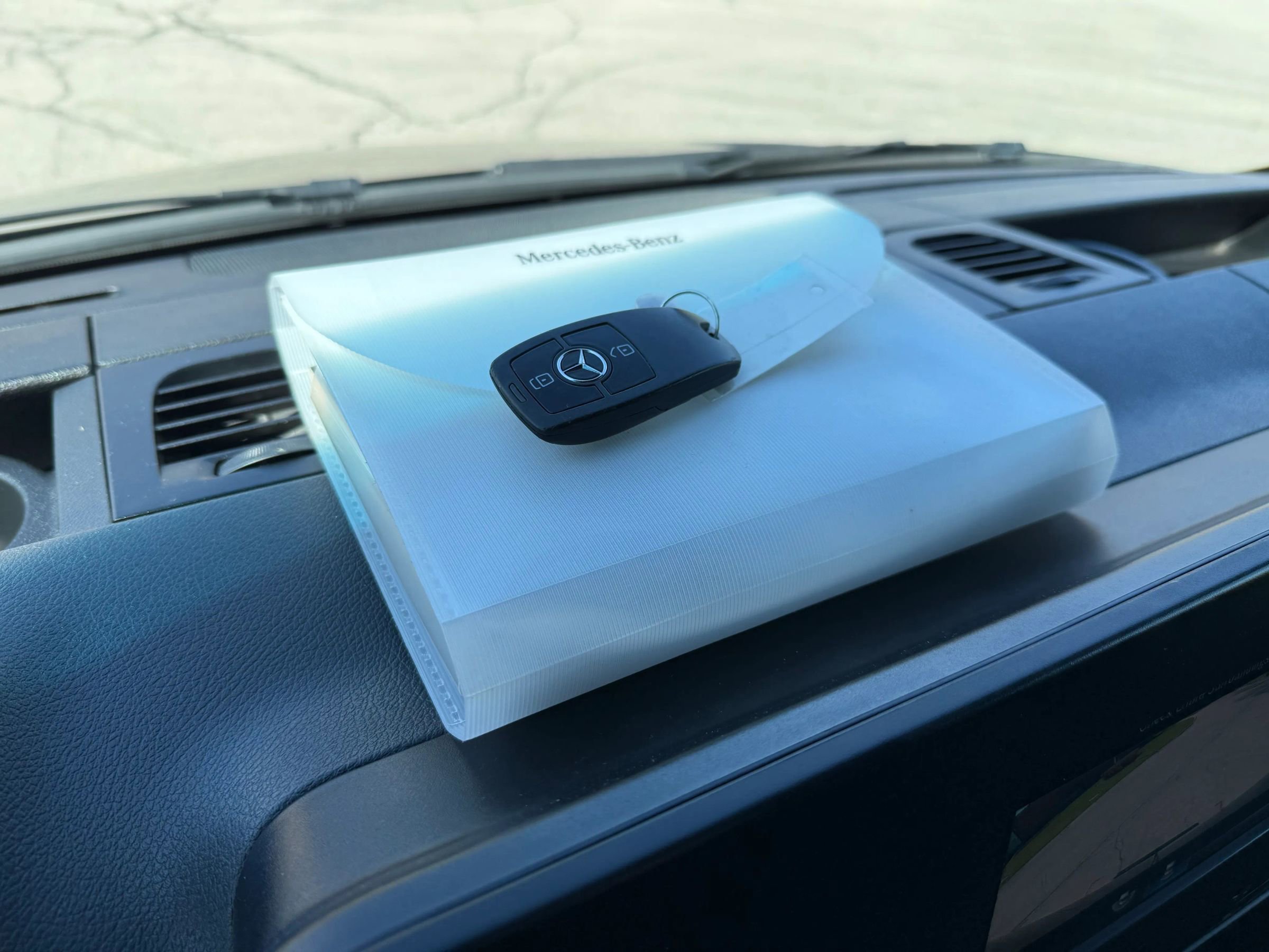 Used 2019 Mercedes-Benz Sprinter 2500 w/ Acoustic Package image 21