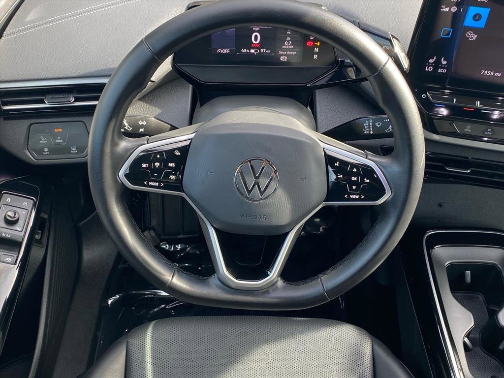 Used 2024 Volkswagen ID.4 S image 5