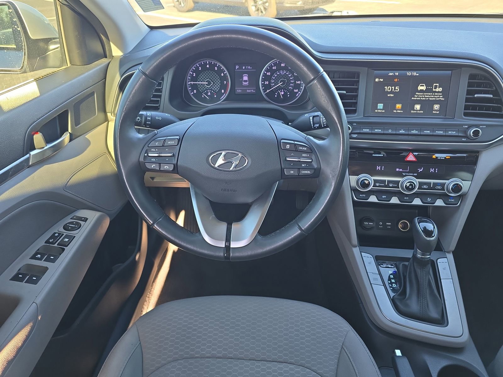 Used 2019 Hyundai Elantra Value Edition image 10