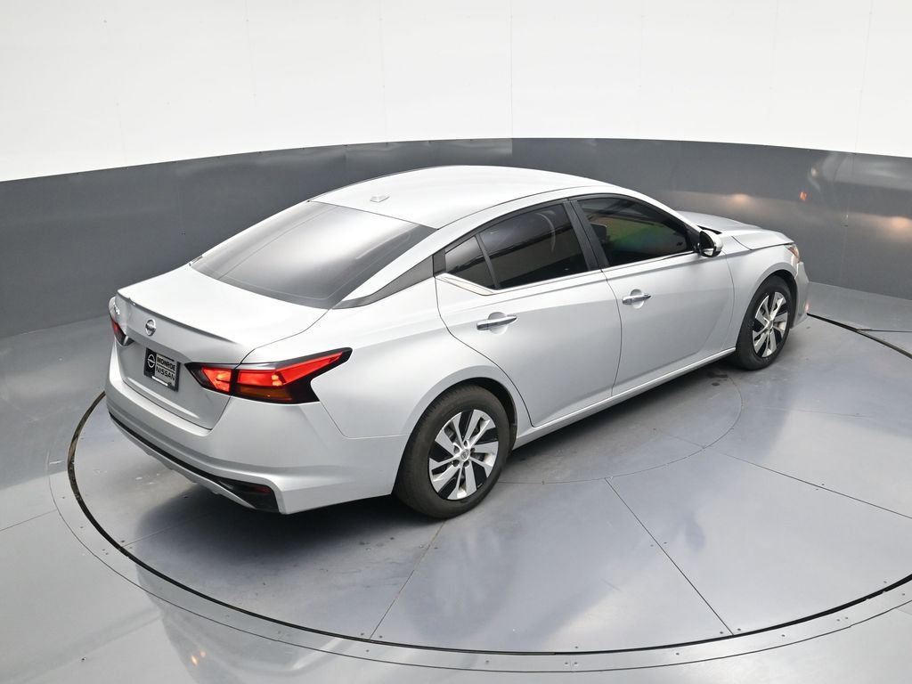 Used 2020 Nissan Altima 2.5 S FWD image 30