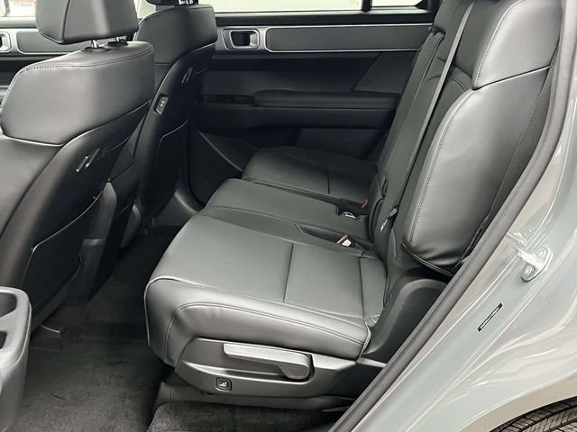 New 2026 Hyundai Santa Fe SEL AWD/4WD image 12