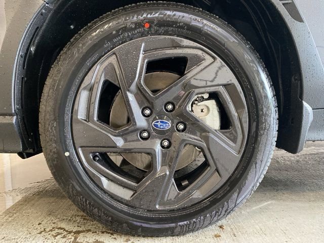 New 2025 Subaru Crosstrek 2.5i Sport image 5