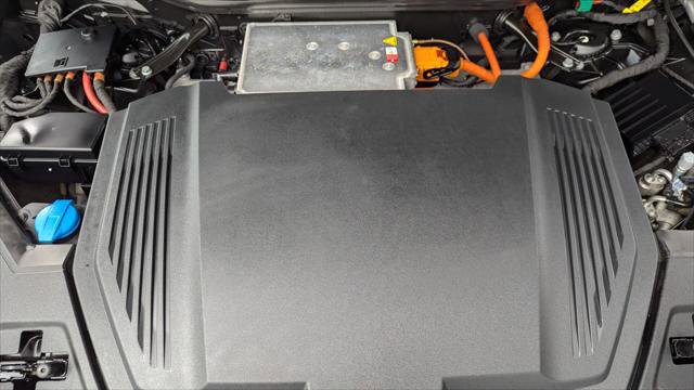 Used 2021 Audi e-tron Premium w/ Convenience Plus Package image 23