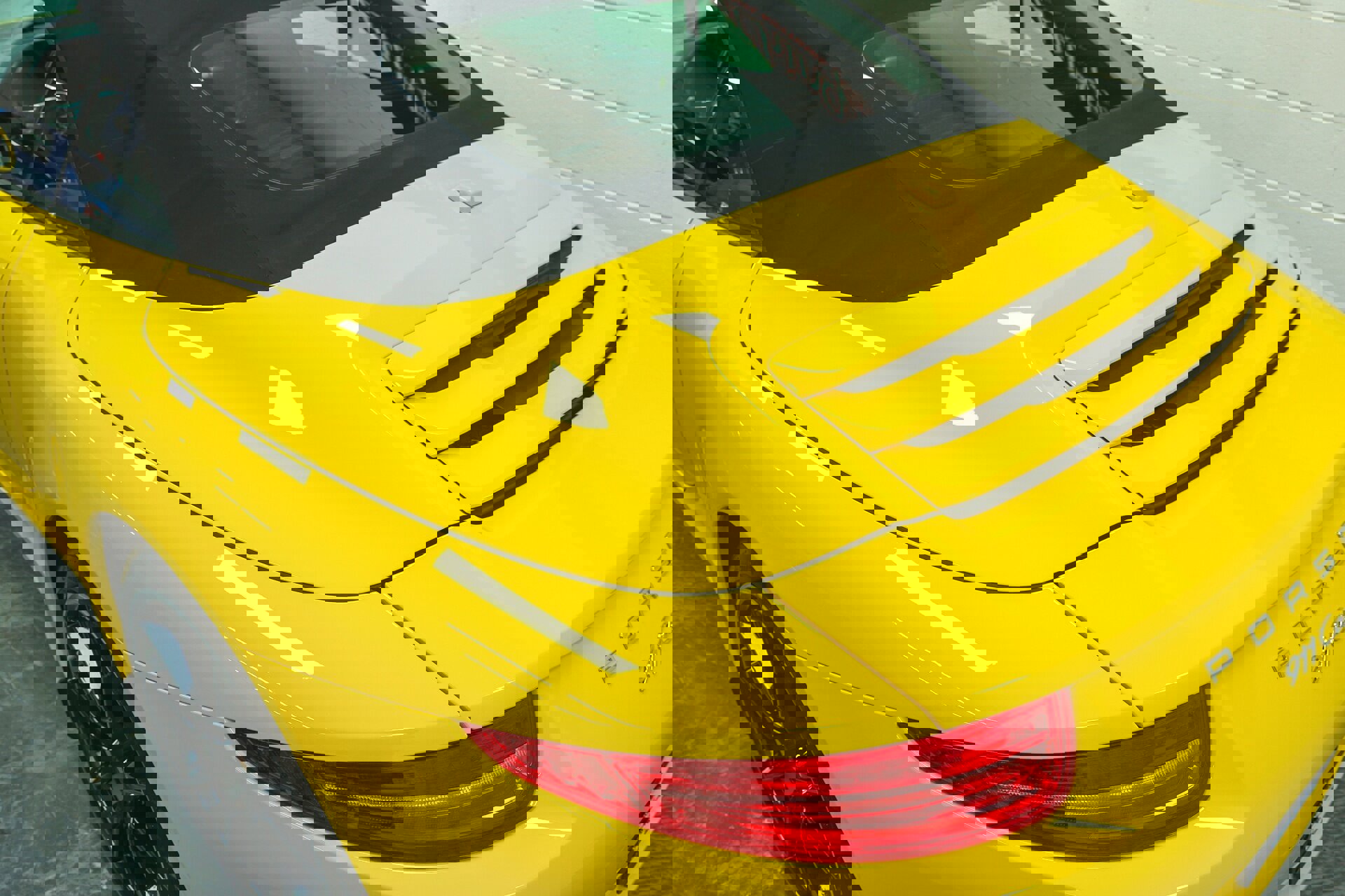 Used 2012 Porsche 911 Carrera S w/ Burmester Audio Pkg image 19