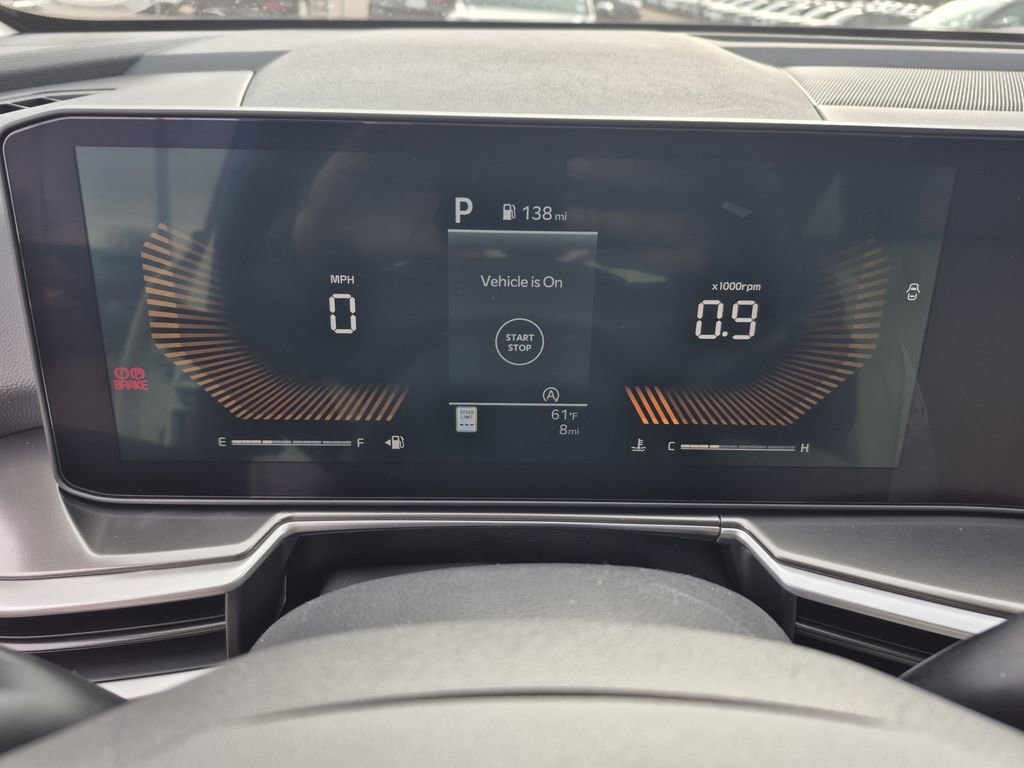 New 2026 Kia Sorento S image 20