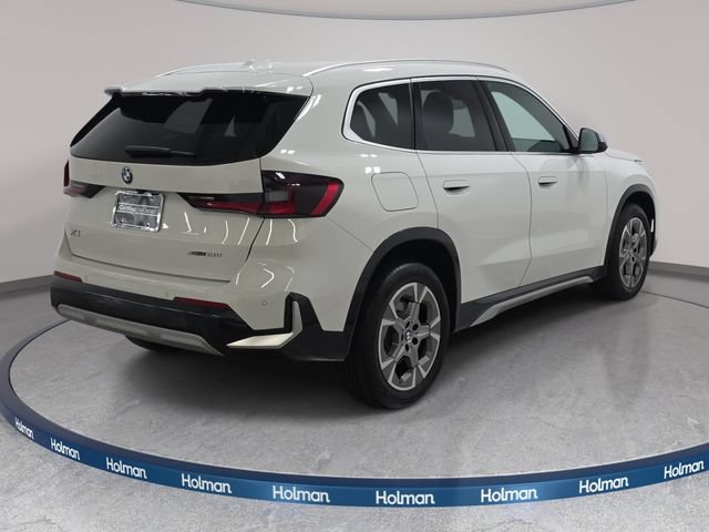 Certified 2024 BMW X1 xDrive28i w/ Convenience Package AWD/4WD image 5