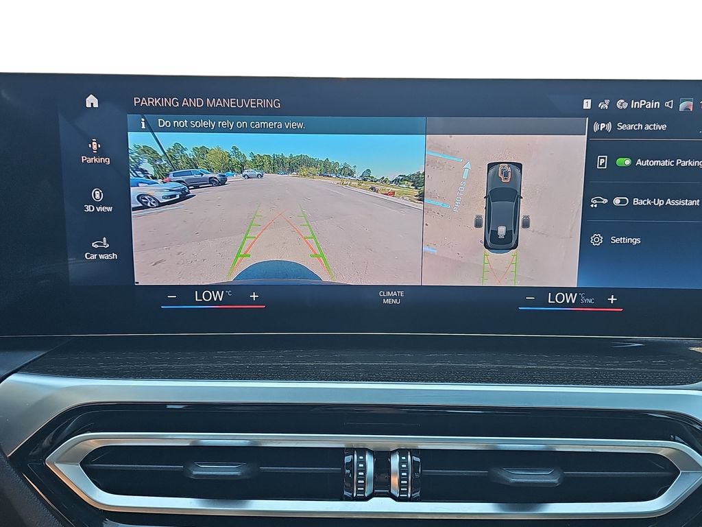 Used 2023 BMW i4 M50 w/ Premium Package AWD/4WD image 23