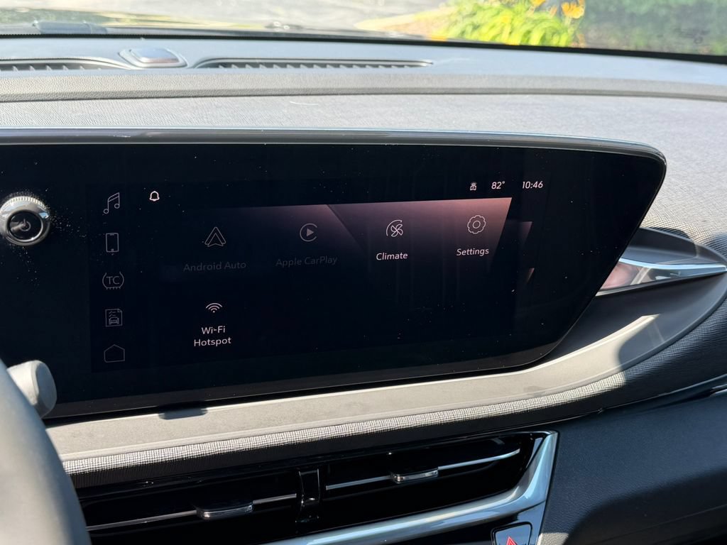 Certified 2024 Buick Envista Avenir FWD image 36